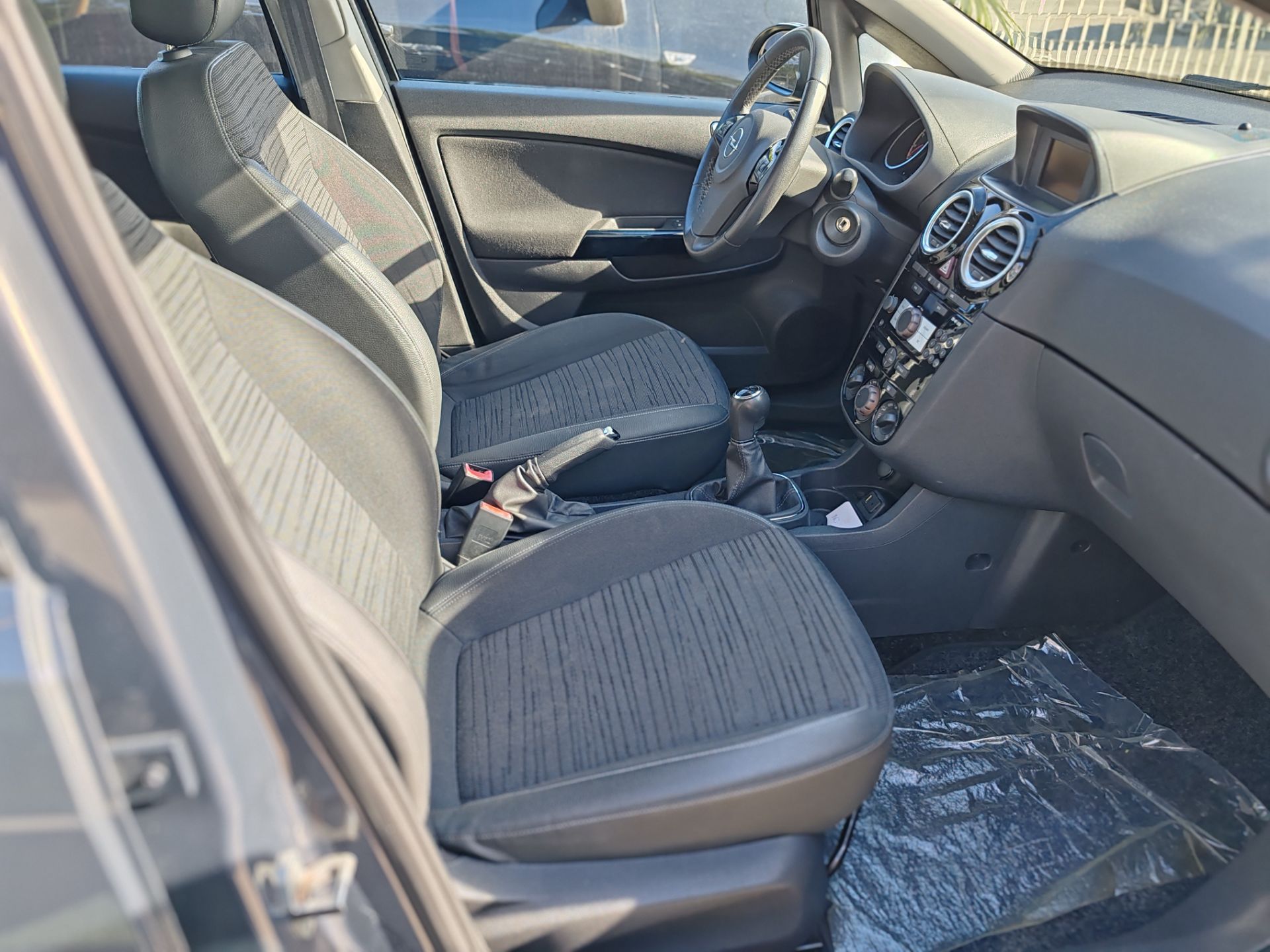 Opel Corsa 1.2 85 CV 5p. GPL-TECH Ecotec