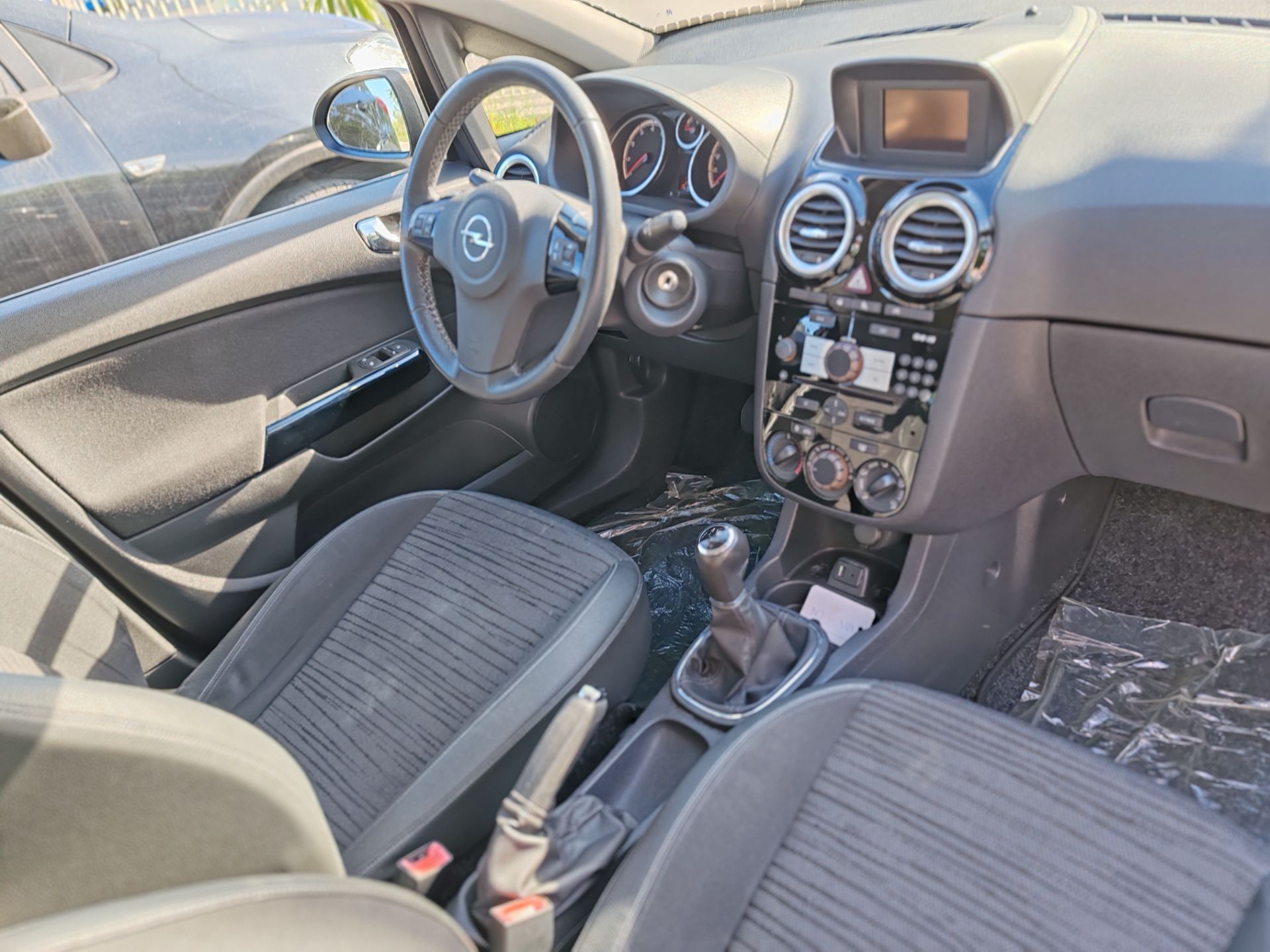 Opel Corsa 1.2 85 CV 5p. GPL-TECH Ecotec