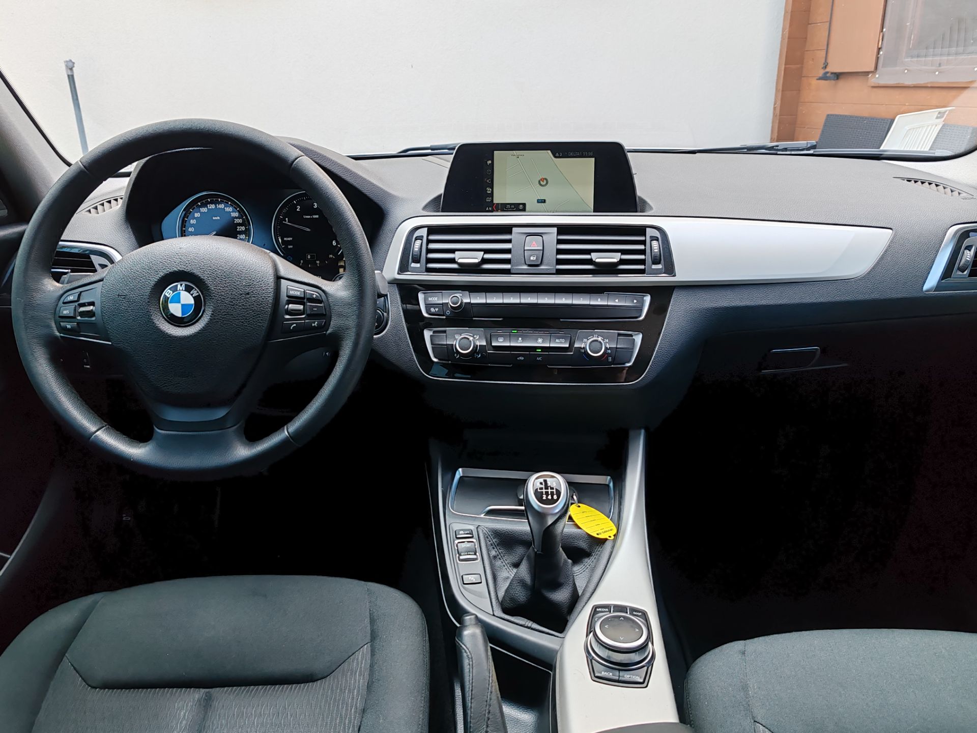 BMW 118  D Sport