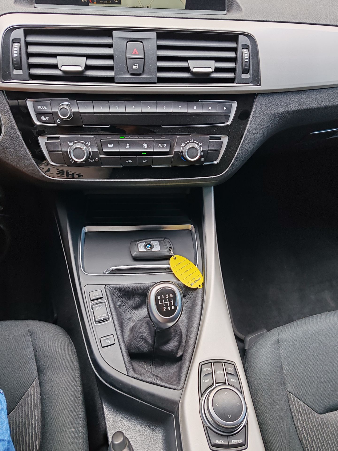 BMW 118  D Sport