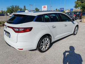 Renault  Mégane Sporter DCi 130 CV Energy Intens