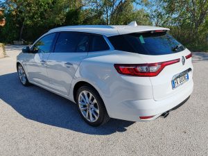 Renault  Mégane Sporter DCi 130 CV Energy Intens
