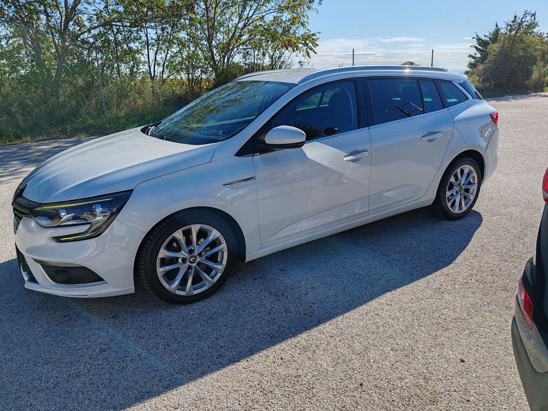 Renault  Mégane Sporter DCi 130 CV Energy Intens