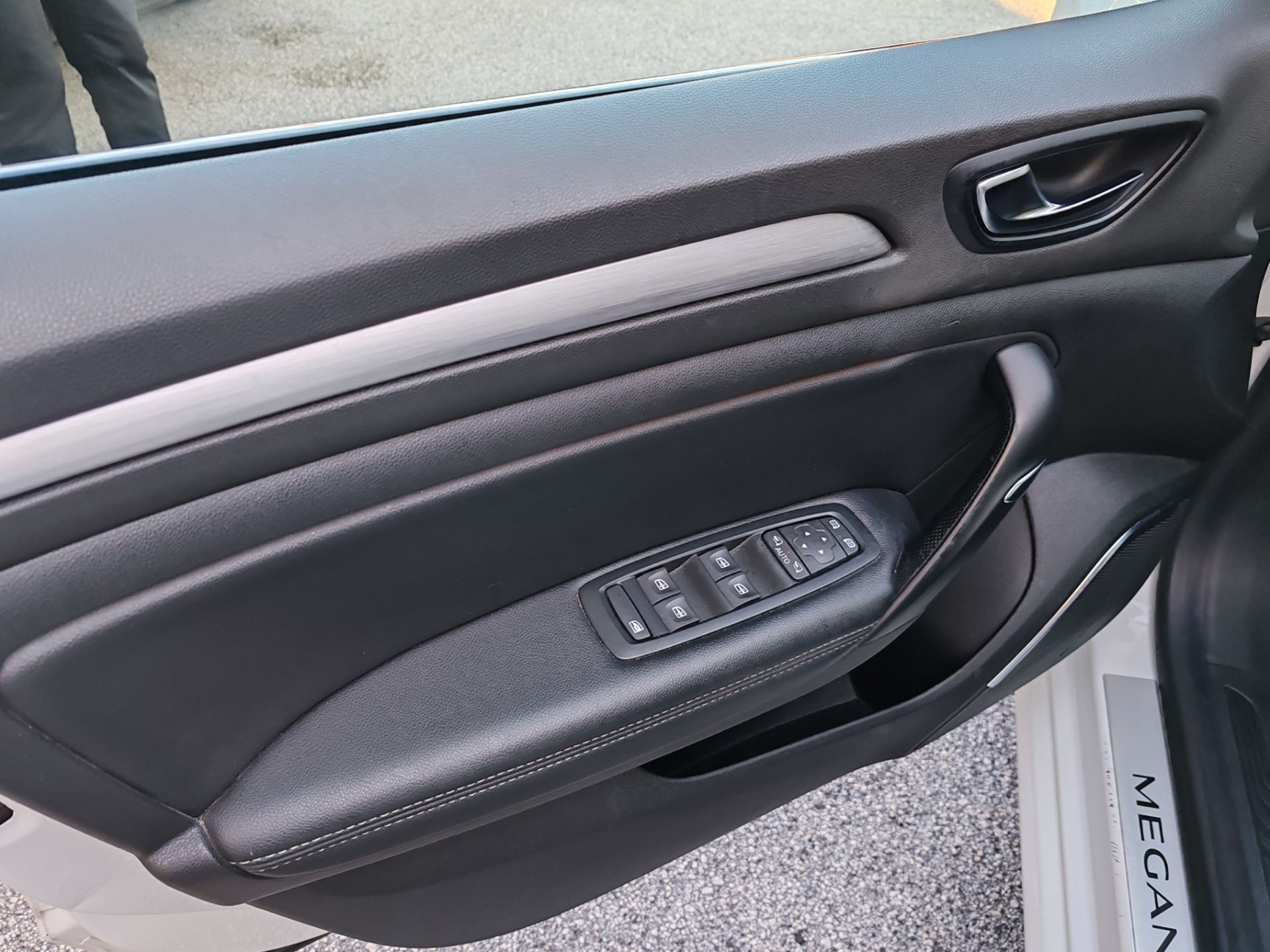 Renault  Mégane Sporter DCi 130 CV Energy Intens