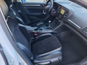 Renault  Mégane Sporter DCi 130 CV Energy Intens