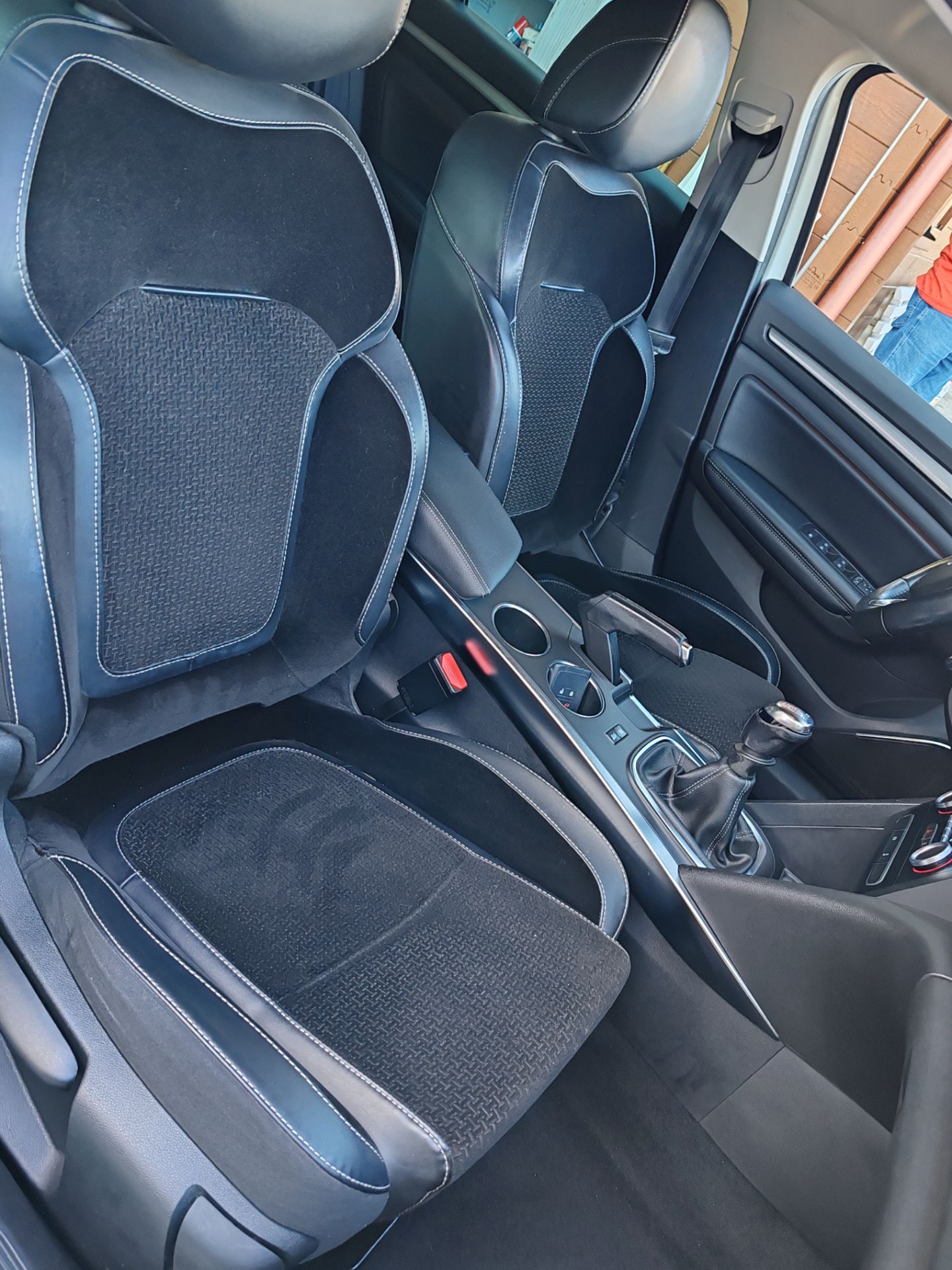 Renault  Mégane Sporter DCi 130 CV Energy Intens