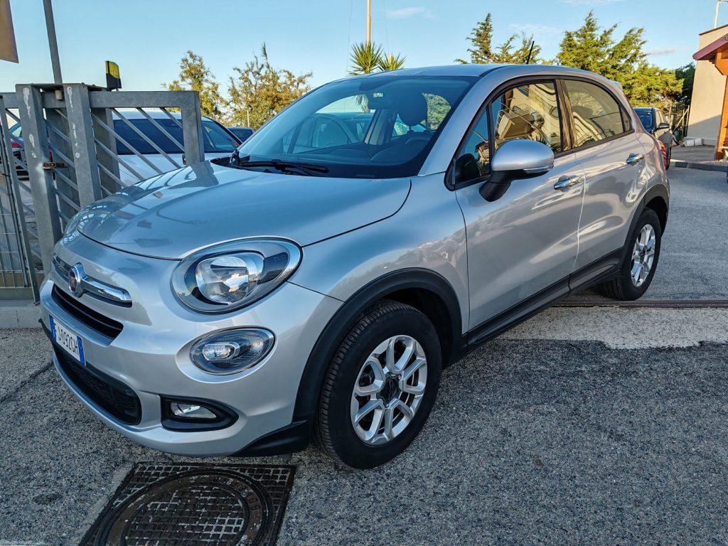 Fiat 500X 1.6 M.Jet 120 CV Business