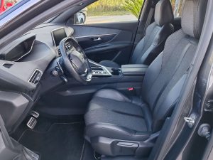 Peugeot 3008 BlueHDi 130 S&S EAT8 GT Line