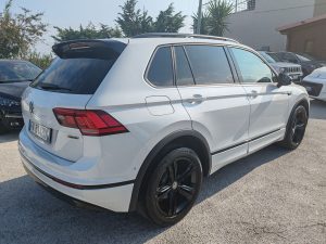 Volkswagen Tiguan 2.0 TDI 150CV SCR DSG 4MOT.R-Line