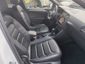 Volkswagen Tiguan 2.0 TDI 150CV SCR DSG 4MOT.R-Line