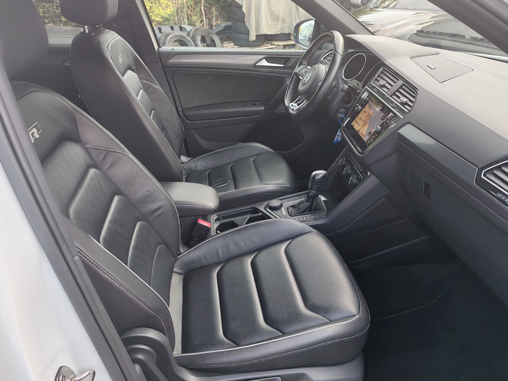 Volkswagen Tiguan 2.0 TDI 150CV SCR DSG 4MOT.R-Line