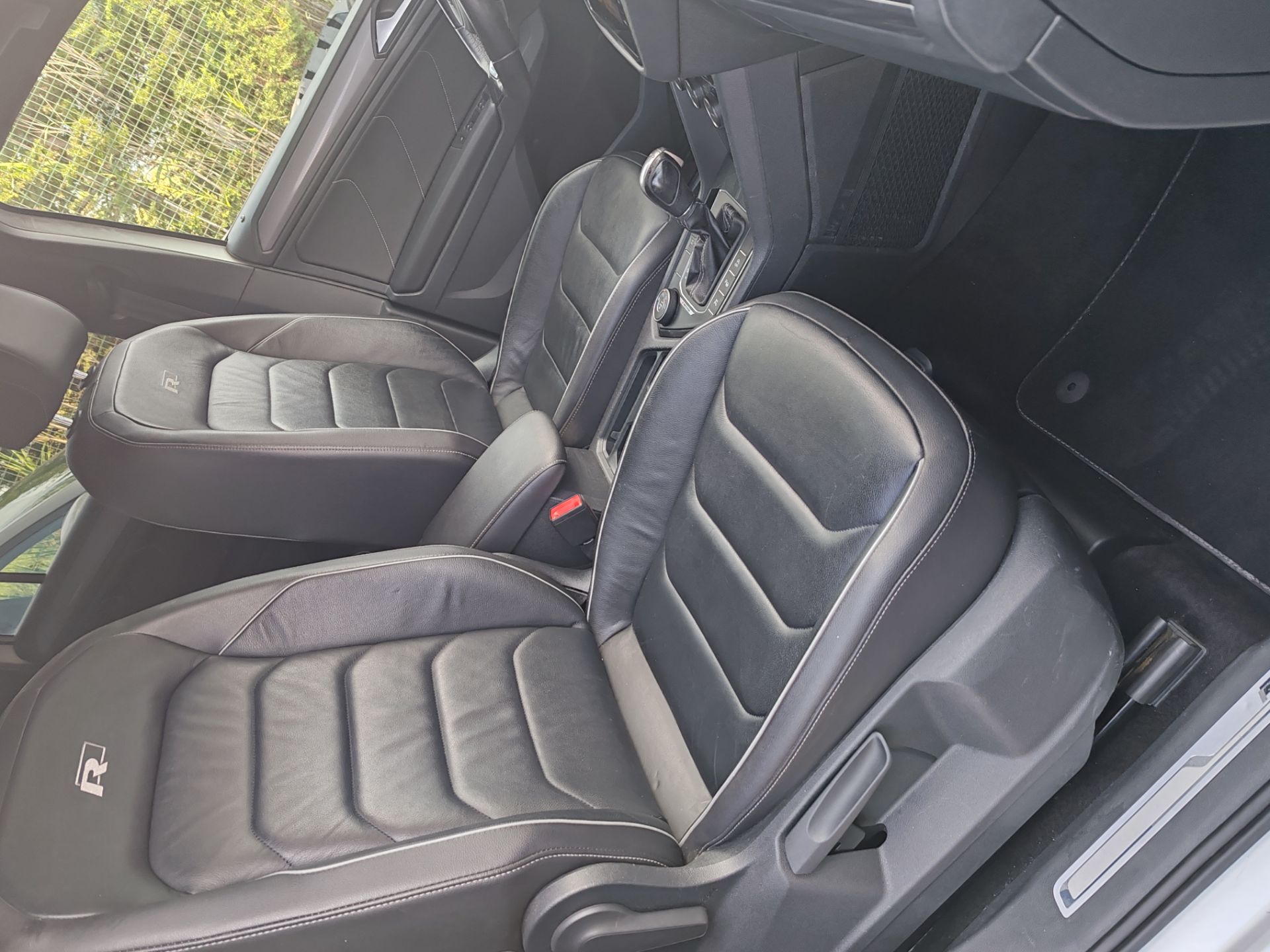 Volkswagen Tiguan 2.0 TDI 150CV SCR DSG 4MOT.R-Line