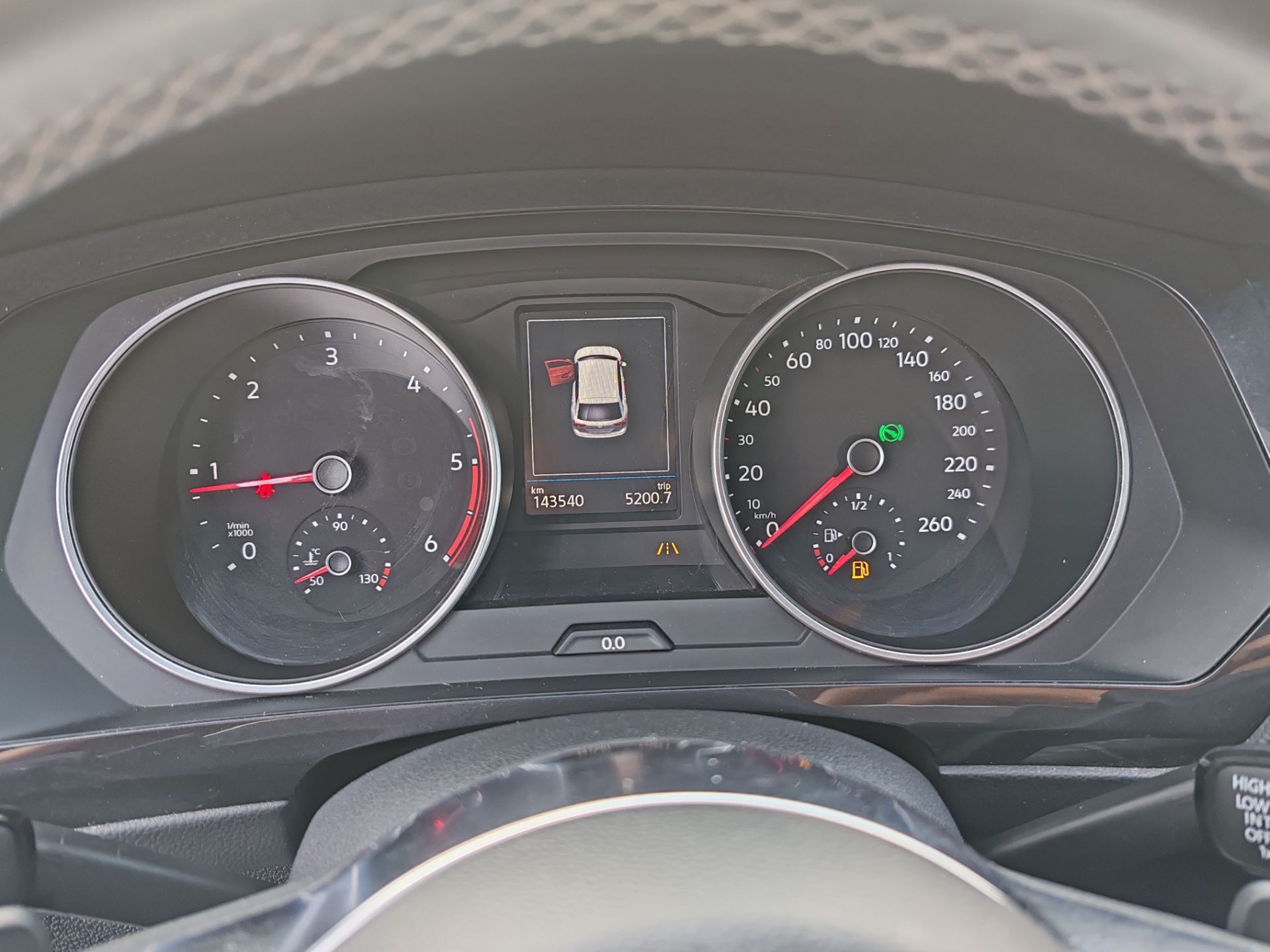 Volkswagen Tiguan 2.0 TDI 150CV SCR DSG 4MOT.R-Line