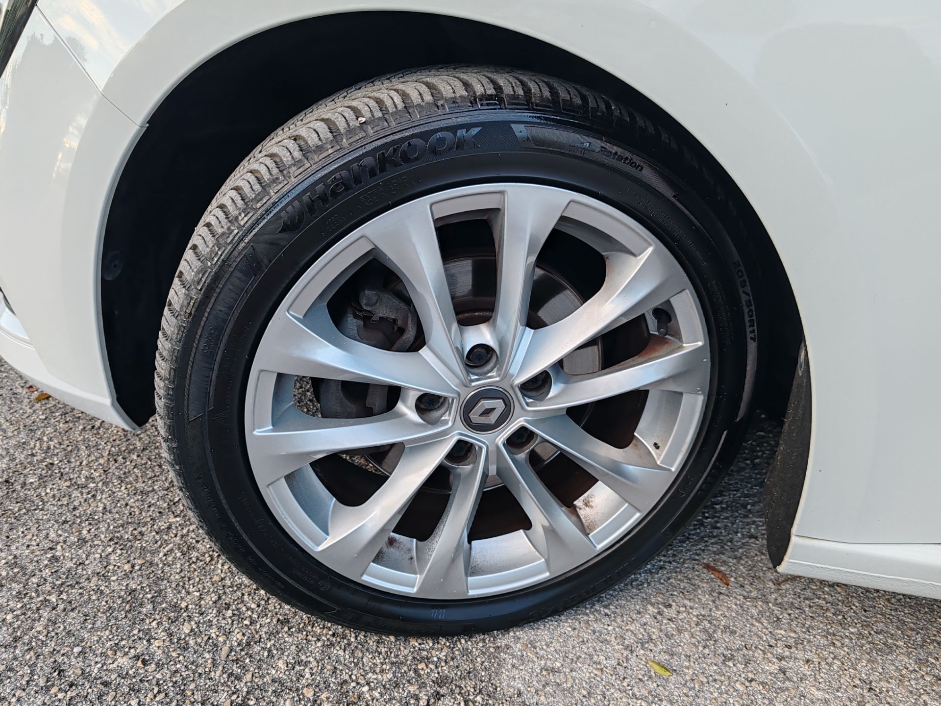 Renault  Mégane Sporter DCi 130 CV Energy Intens