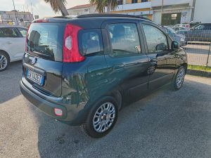 Fiat Panda 1.3 Mjt S&S Lounge