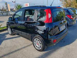 Fiat Panda 1.3 Mjt S&S Lounge