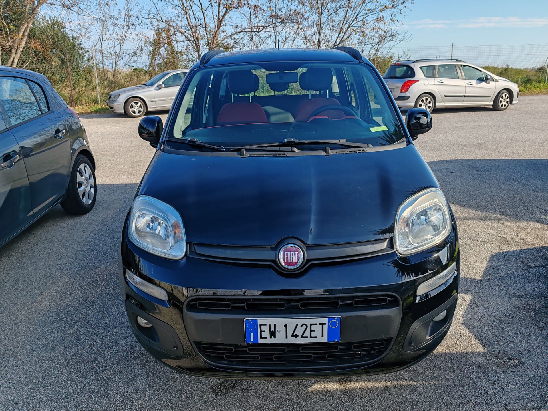 Fiat Panda 1.3 Mjt S&S Lounge