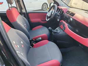 Fiat Panda 1.3 Mjt S&S Lounge