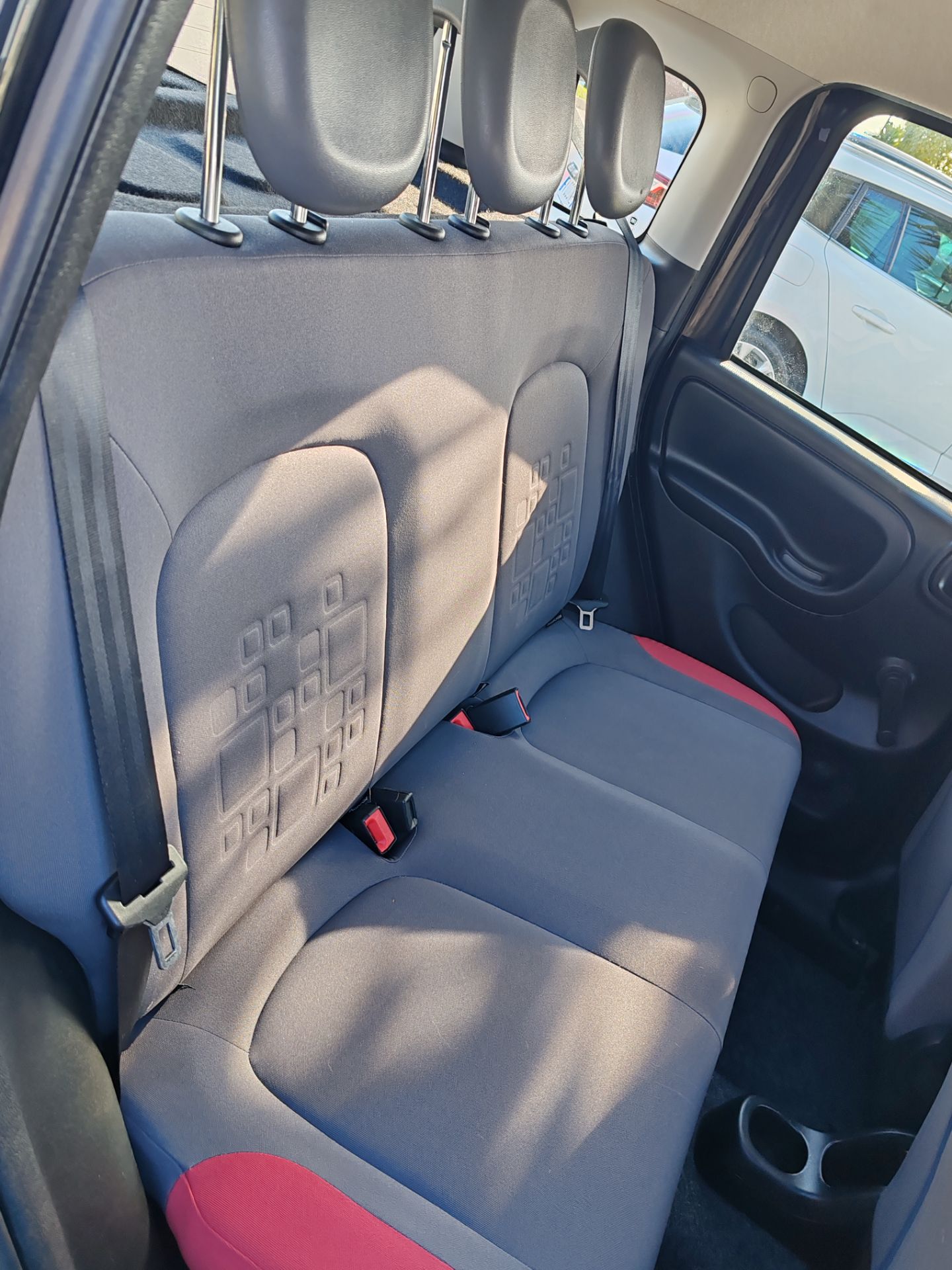 Fiat Panda 1.3 Mjt S&S Lounge