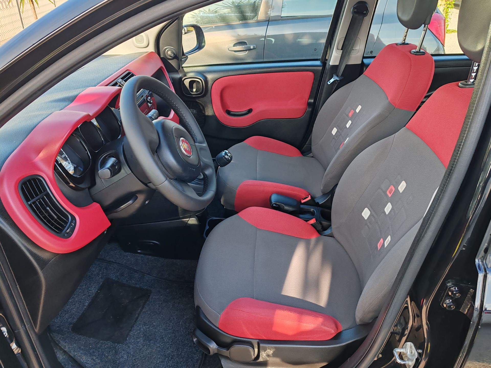 Fiat Panda 1.3 Mjt S&S Lounge