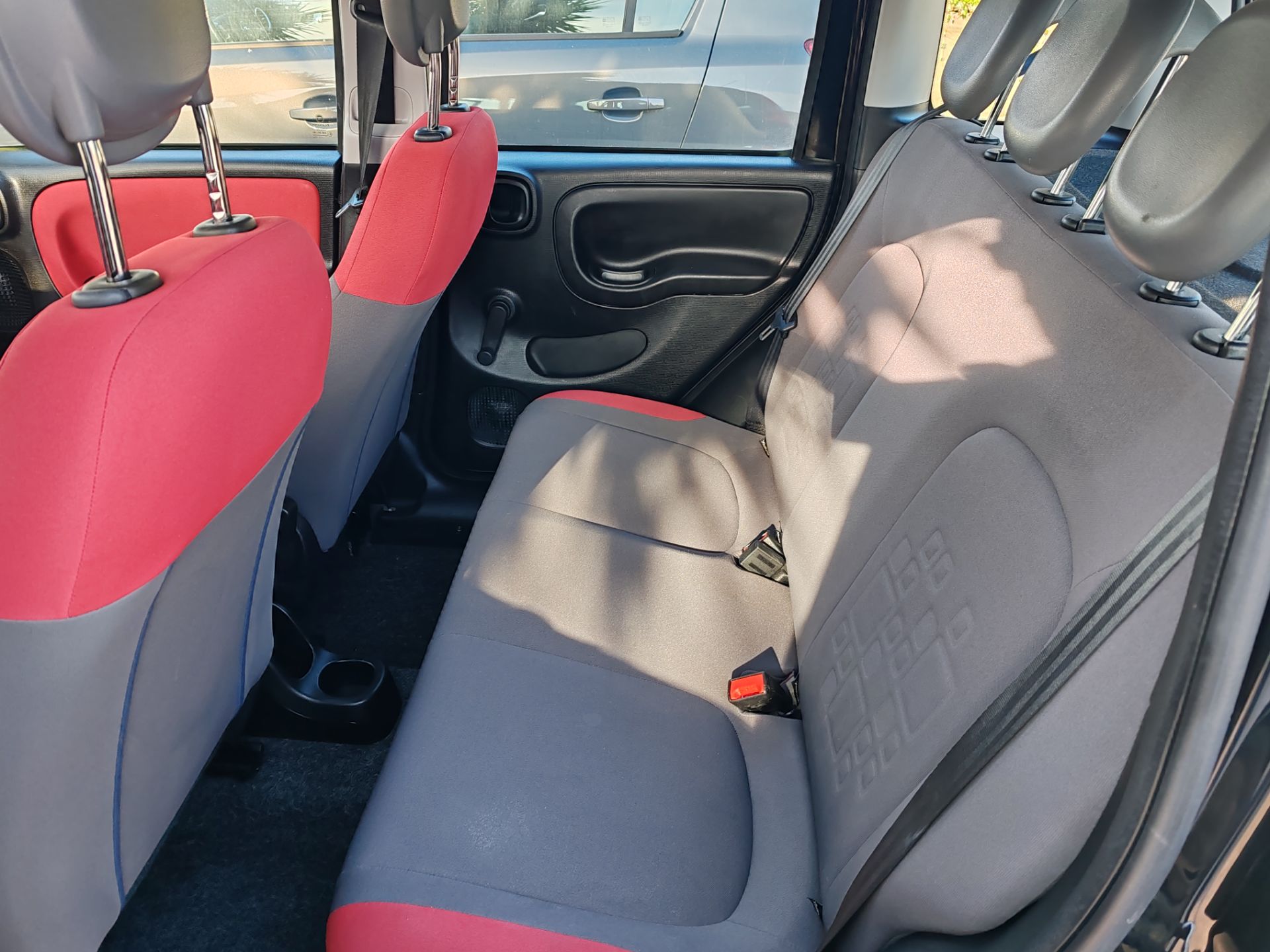 Fiat Panda 1.3 Mjt S&S Lounge