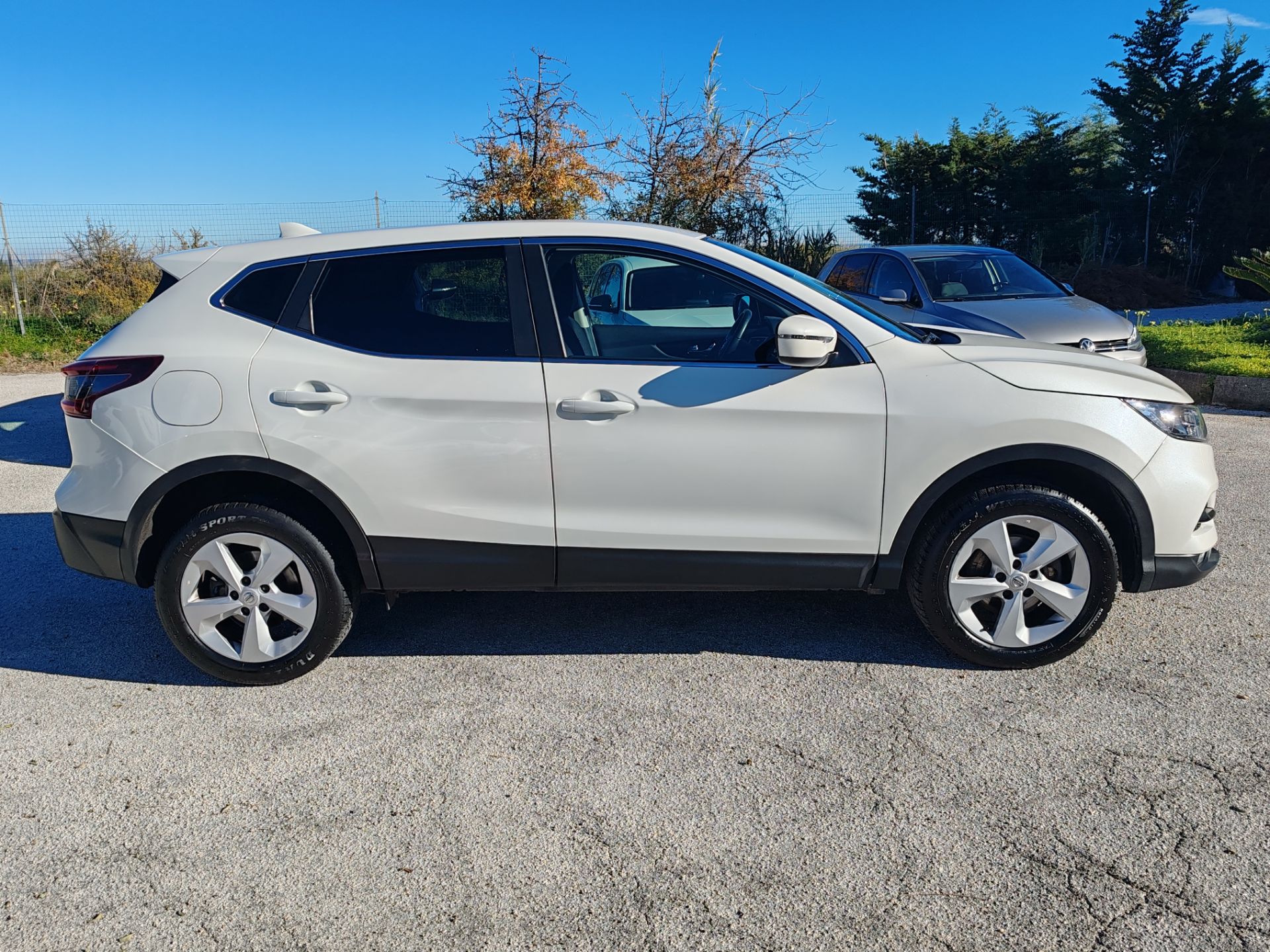 Nissan Qashqai 1.5 DCi 115 CV Business