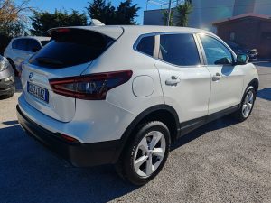 Nissan Qashqai 1.5 DCi 115 CV Business