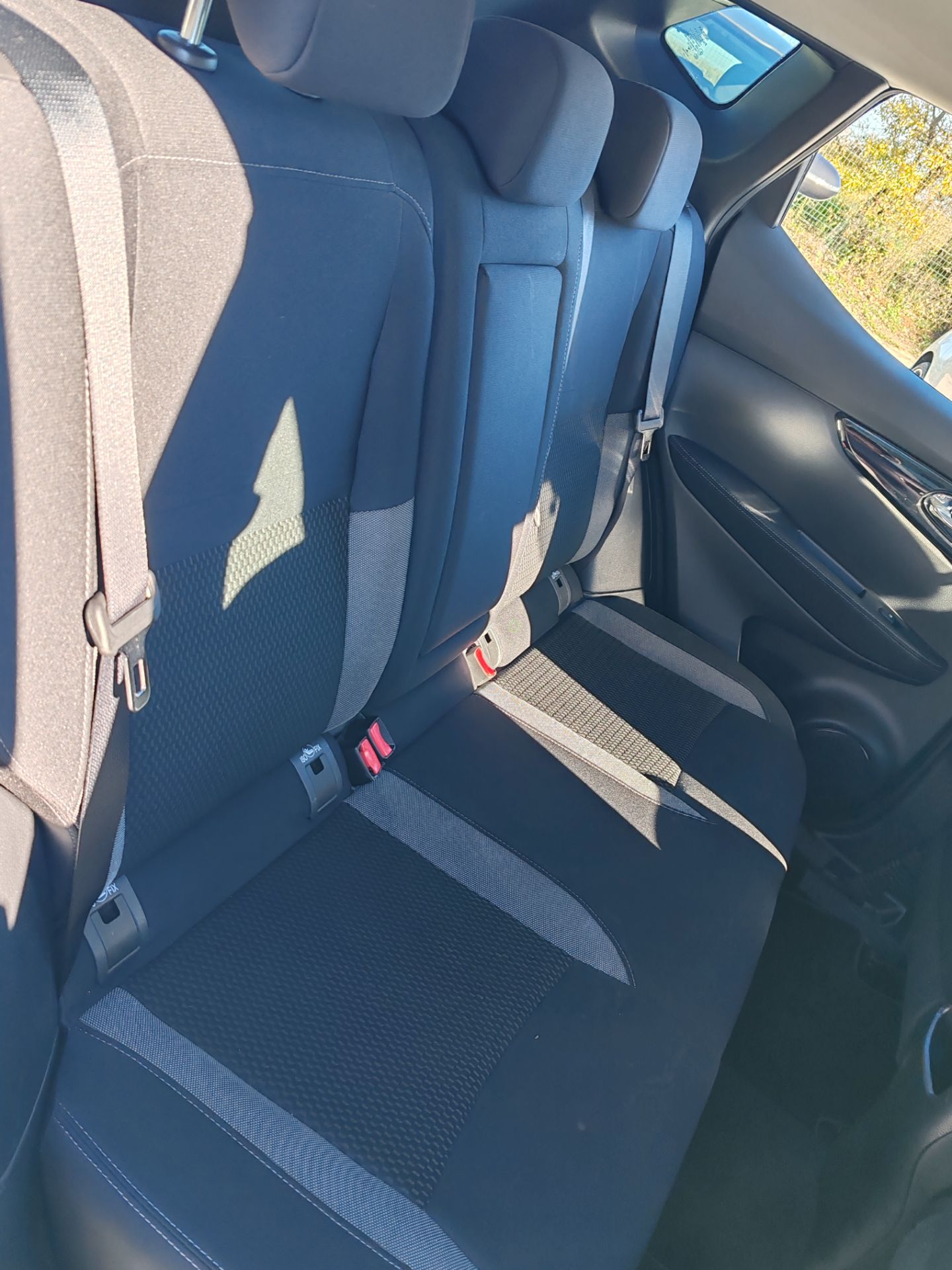 Nissan Qashqai 1.5 DCi 115 CV Business