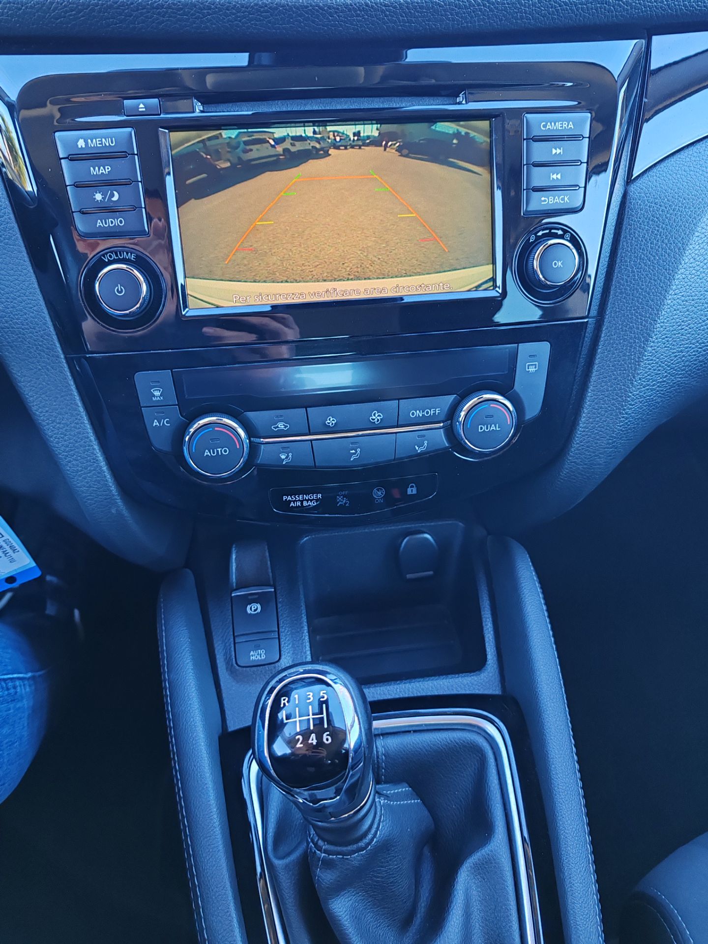 Nissan Qashqai 1.5 DCi 115 CV Business