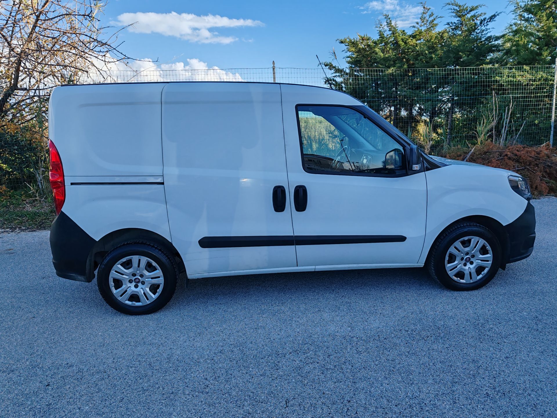 Fiat Doblo  1.3 Mjet Cargo CH1 Lounge