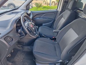 Fiat Doblo 1.3 Mjet Cargo CH1 Lounge