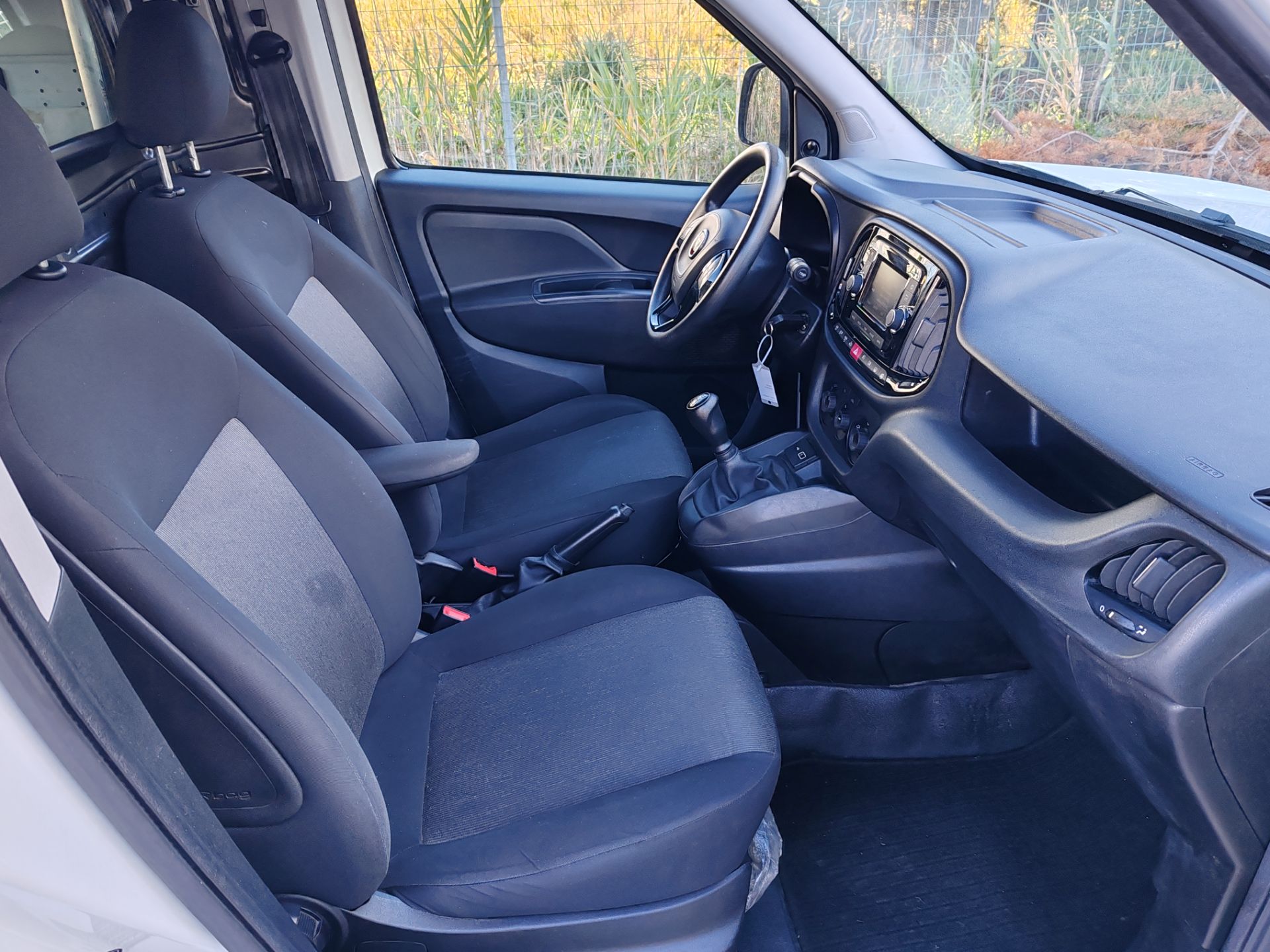 Fiat Doblo  1.3 Mjet Cargo CH1 Lounge