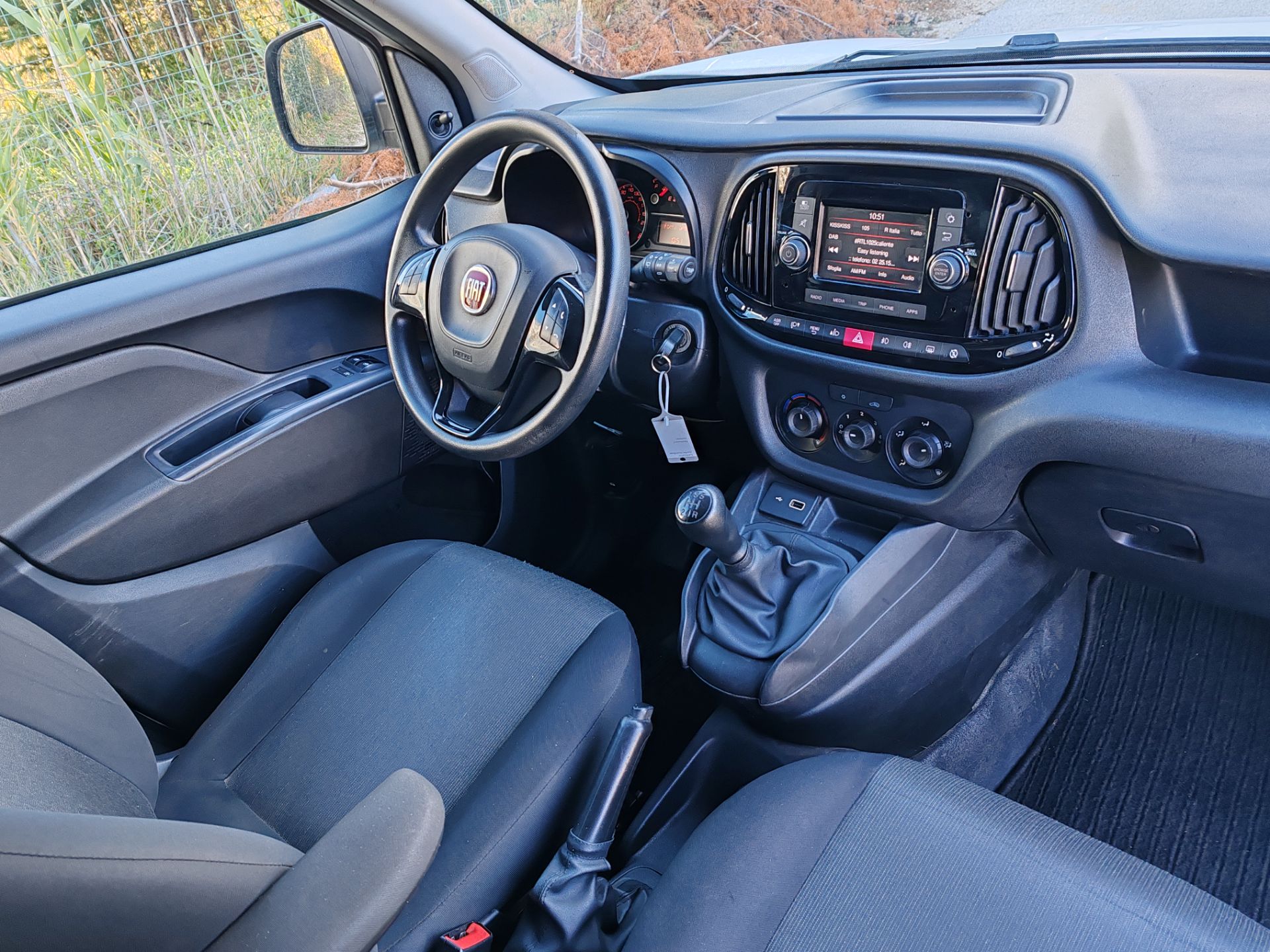 Fiat Doblo  1.3 Mjet Cargo CH1 Lounge