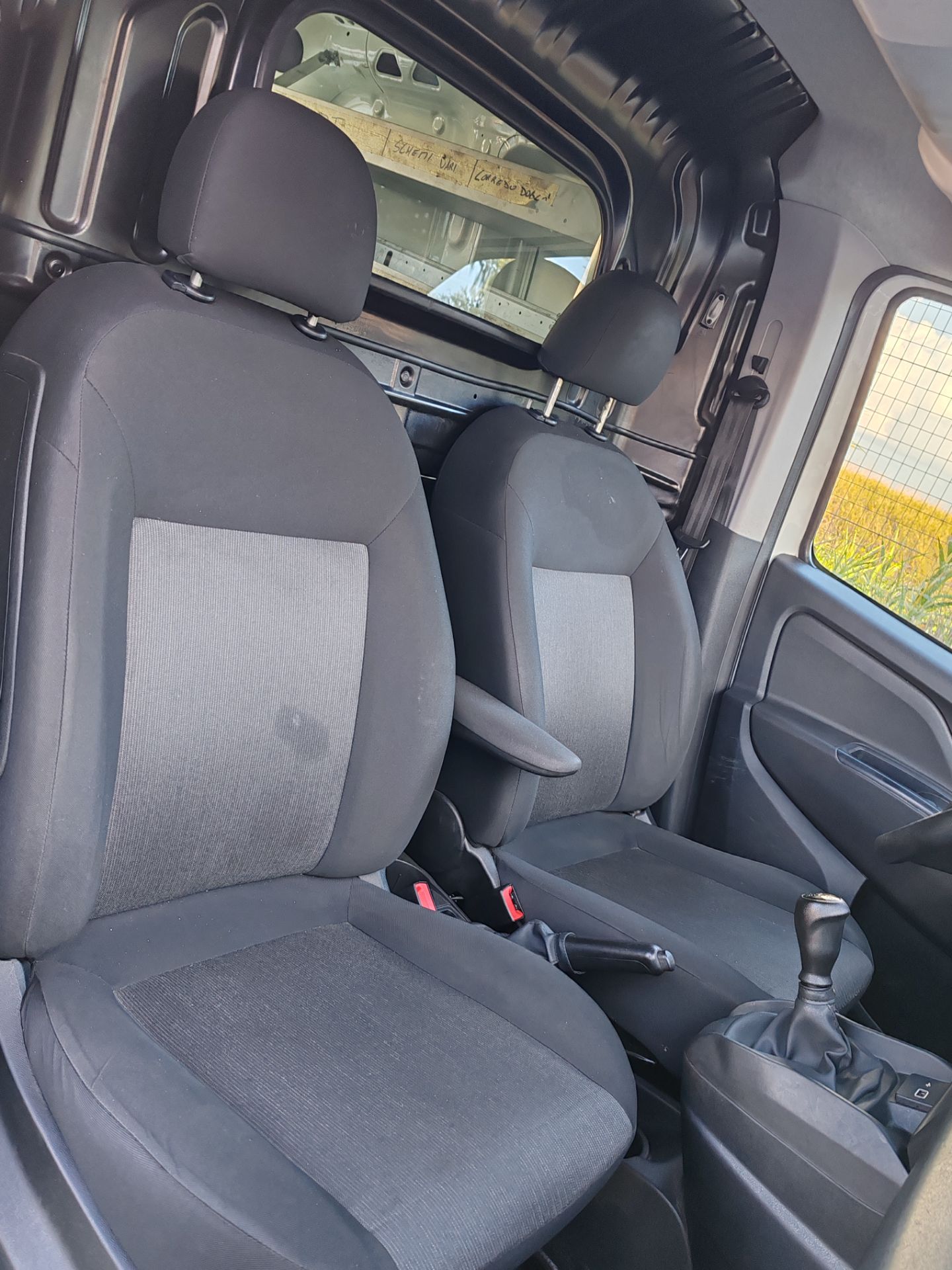 Fiat Doblo  1.3 Mjet Cargo CH1 Lounge