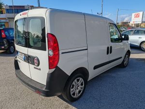 Fiat Doblo 1.3 Mjet Cargo CH1 Lounge