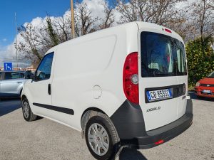 Fiat Doblo 1.3 Mjet Cargo CH1 Lounge