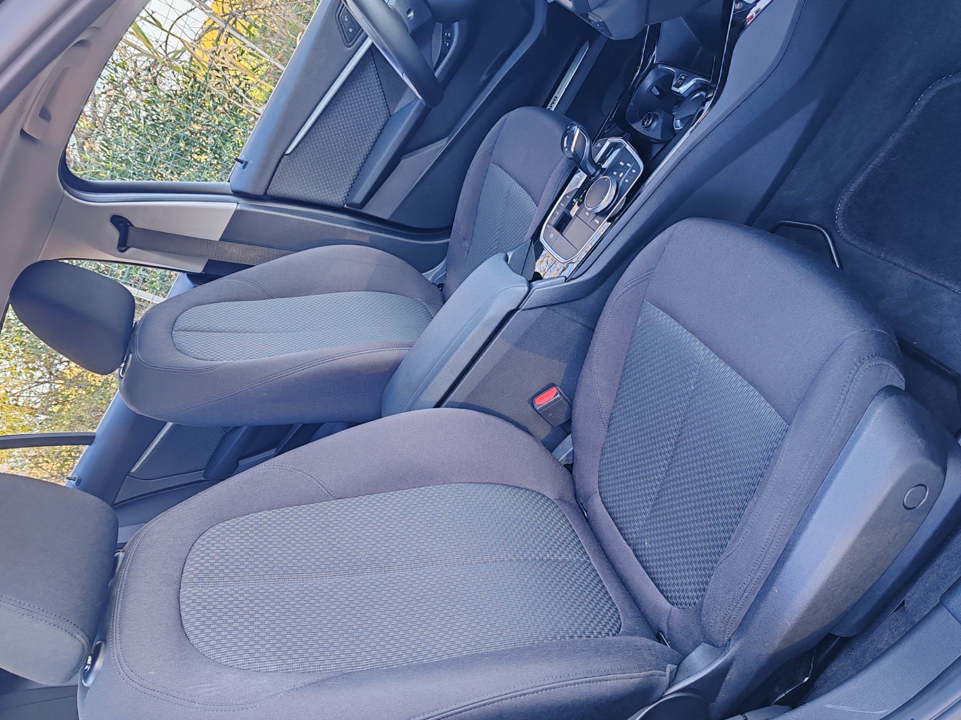 BMW 118  D Business Advantage Aut.