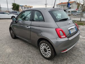 Fiat 500 1.2 EasyPower Lounge