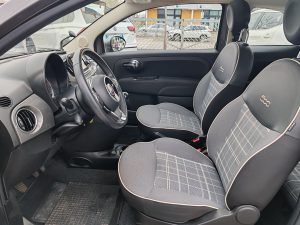 Fiat 500 1.2 EasyPower Lounge