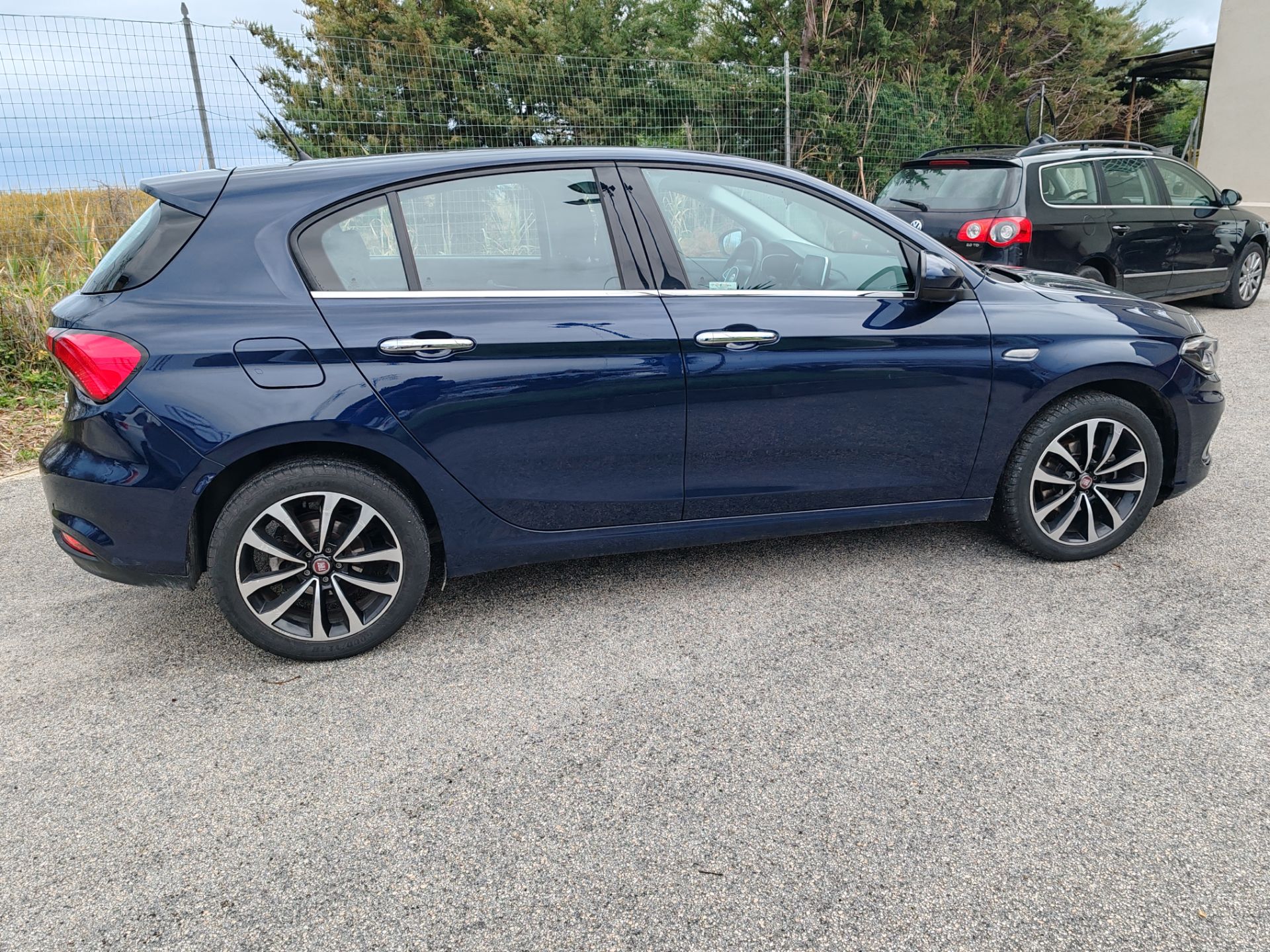 Fiat Tipo 1.6 Mjt S&S 5p. Lounge
