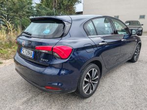 Fiat Tipo 1.6 Mjt S&S 5p. Lounge