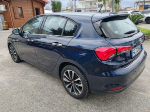 Fiat Tipo 1.6 Mjt S&S 5p. Lounge