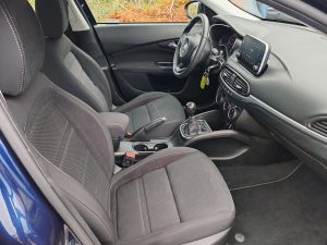 Fiat Tipo 1.6 Mjt S&S 5p. Lounge