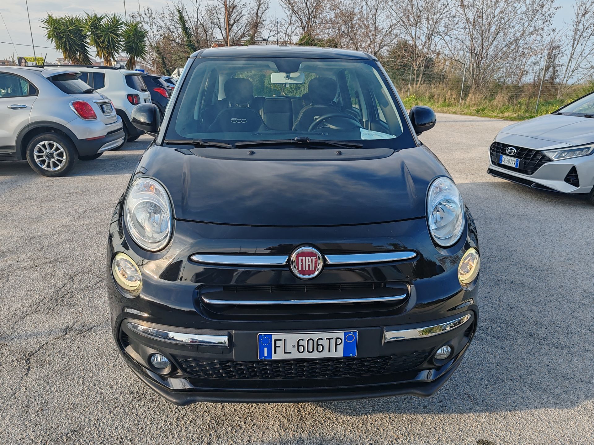 Fiat 500L 1.3 MJT 95 CV Pop Star