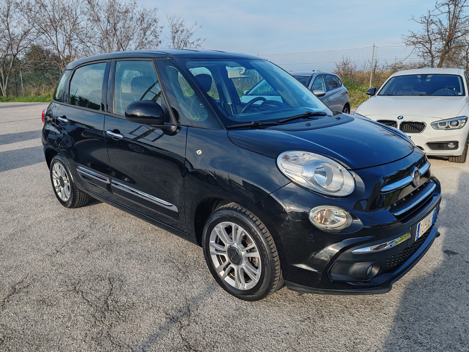 Fiat 500L 1.3 MJT 95 CV Pop Star
