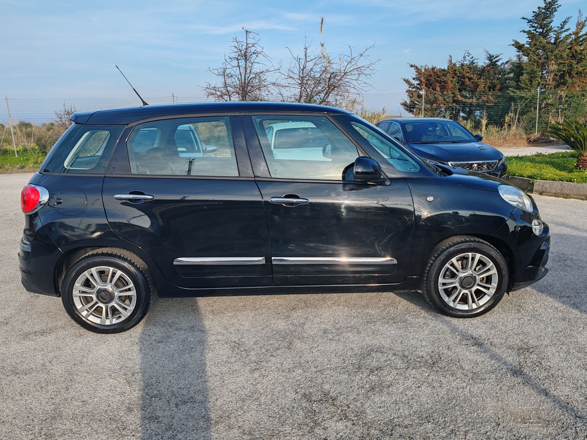 Fiat 500L 1.3 MJT 95 CV Pop Star
