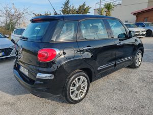 Fiat 500L 1.3 MJT 95 CV Pop Star