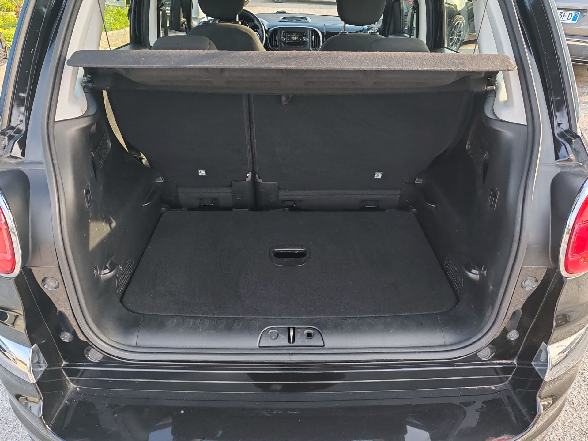 Fiat 500L 1.3 MJT 95 CV Pop Star