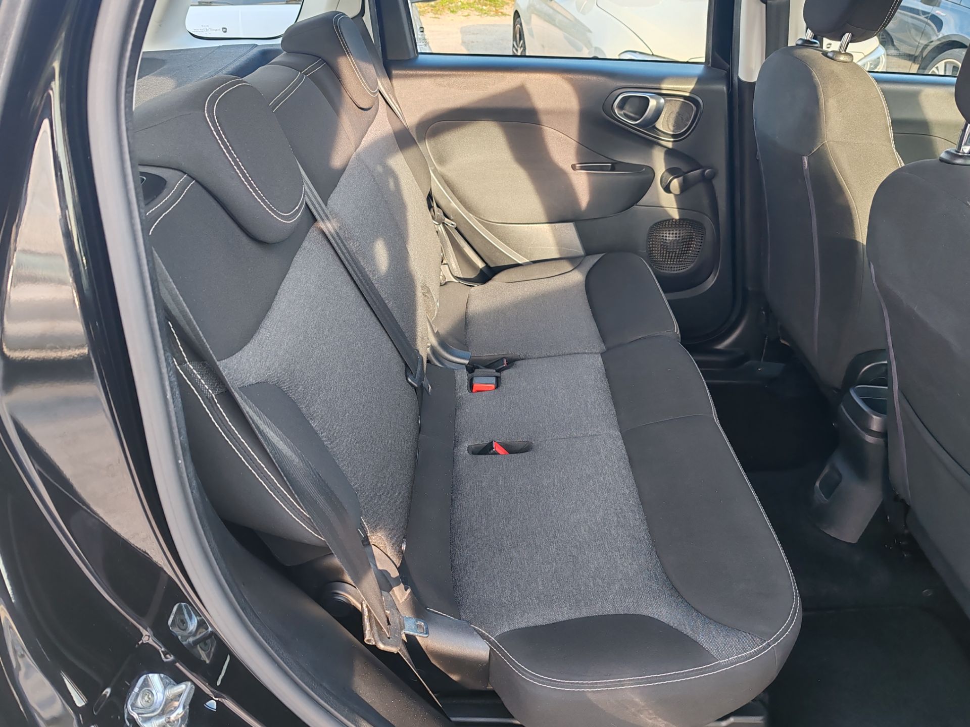 Fiat 500L 1.3 MJT 95 CV Pop Star