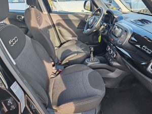 Fiat 500L 1.3 MJT 95 CV Pop Star